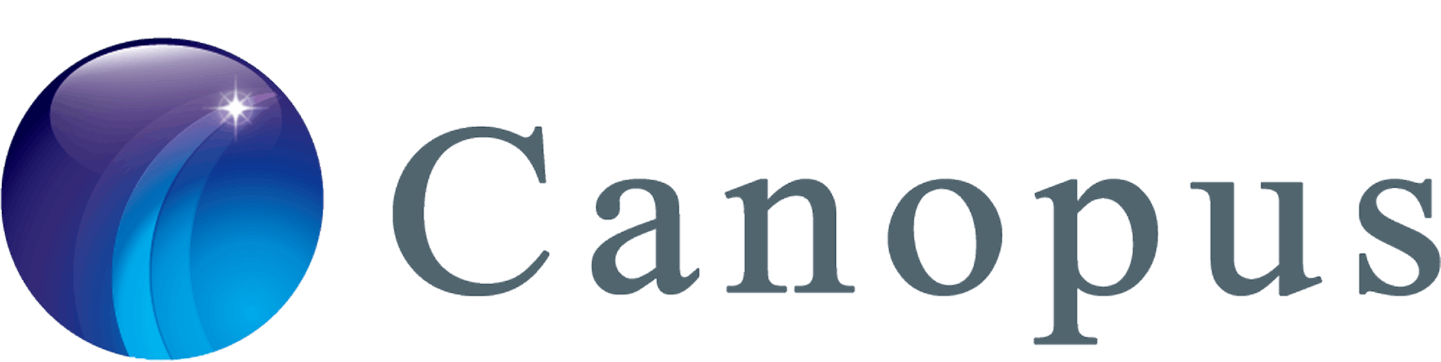 Canopus Logo