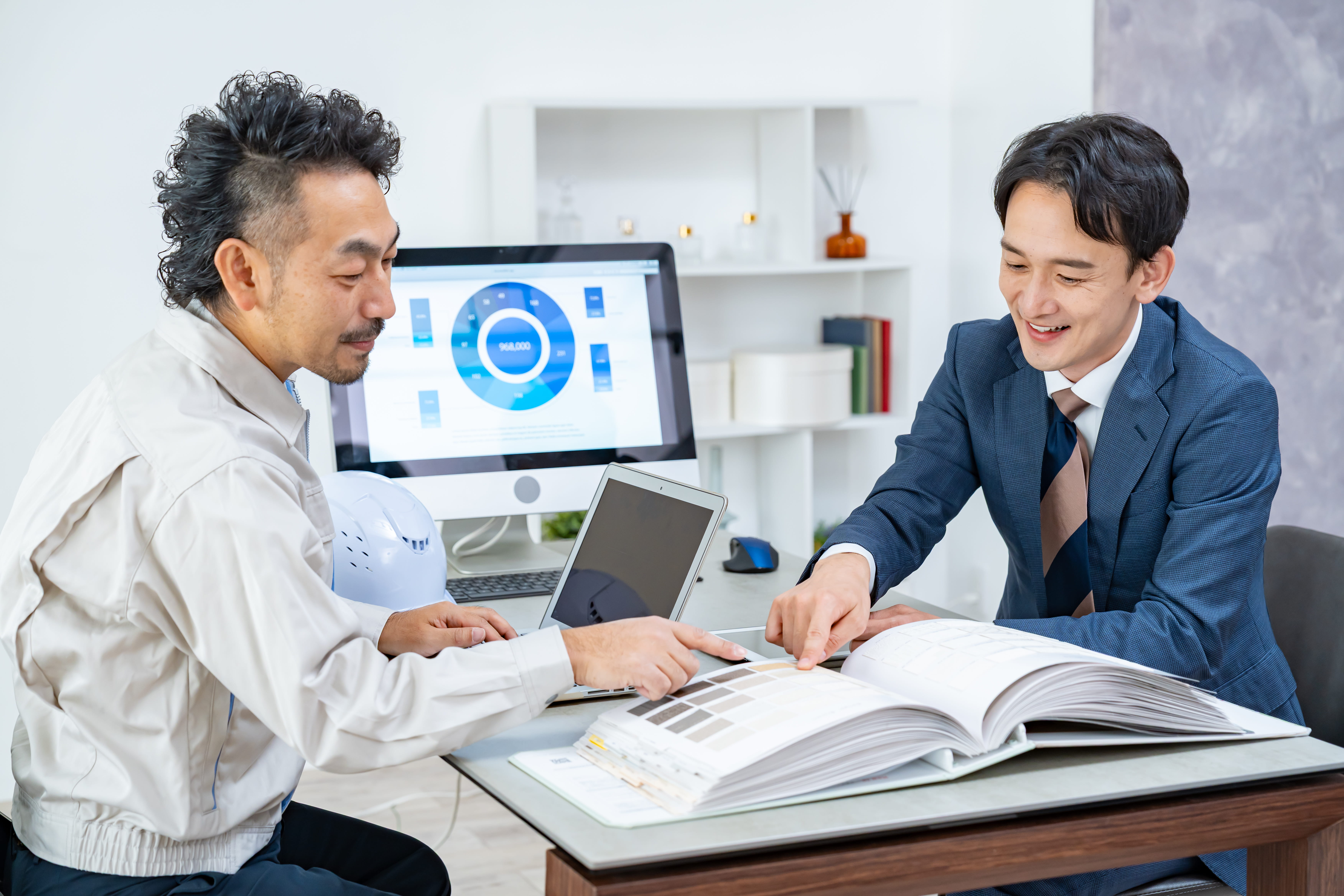 メーカーA社様