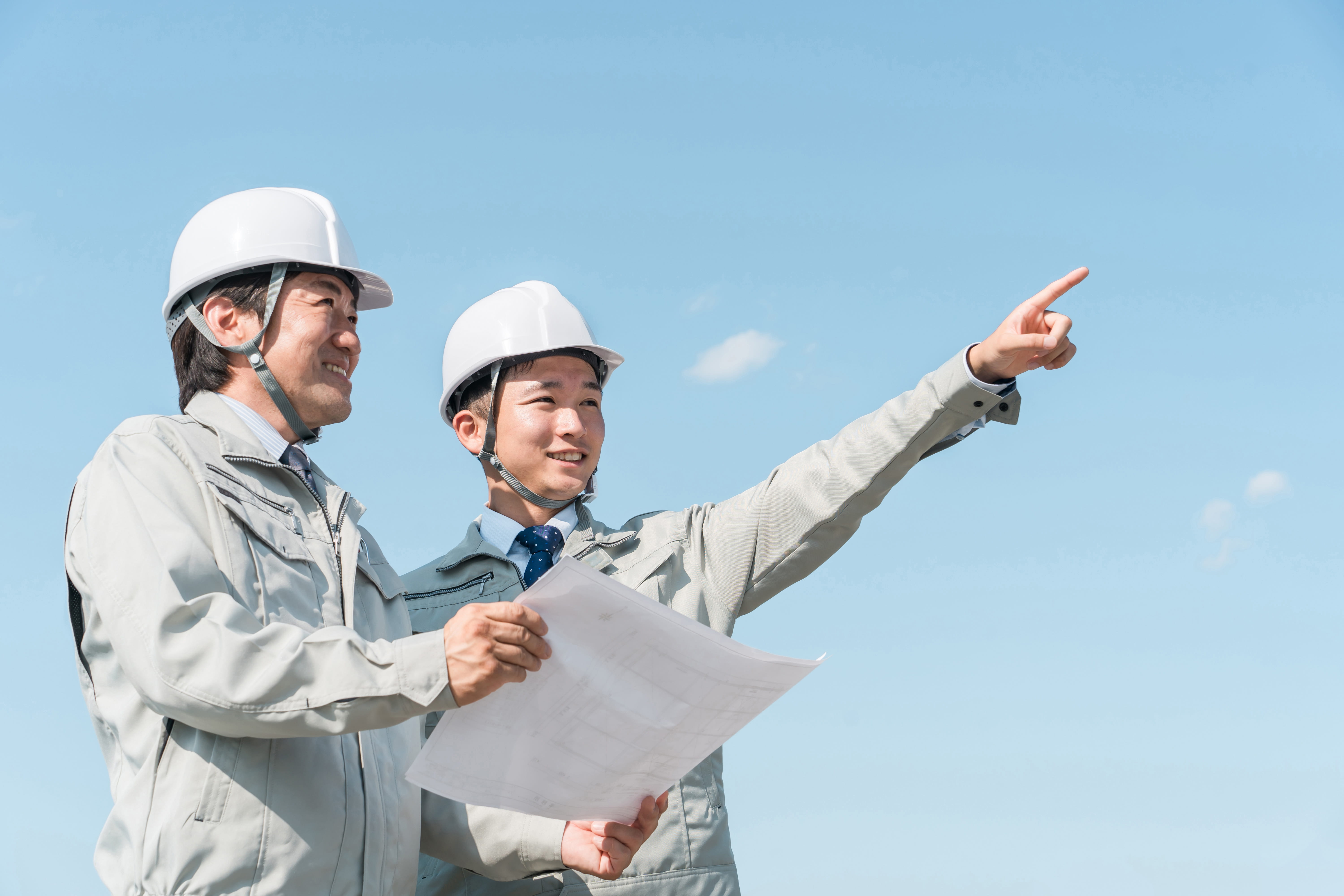 収運会社B社