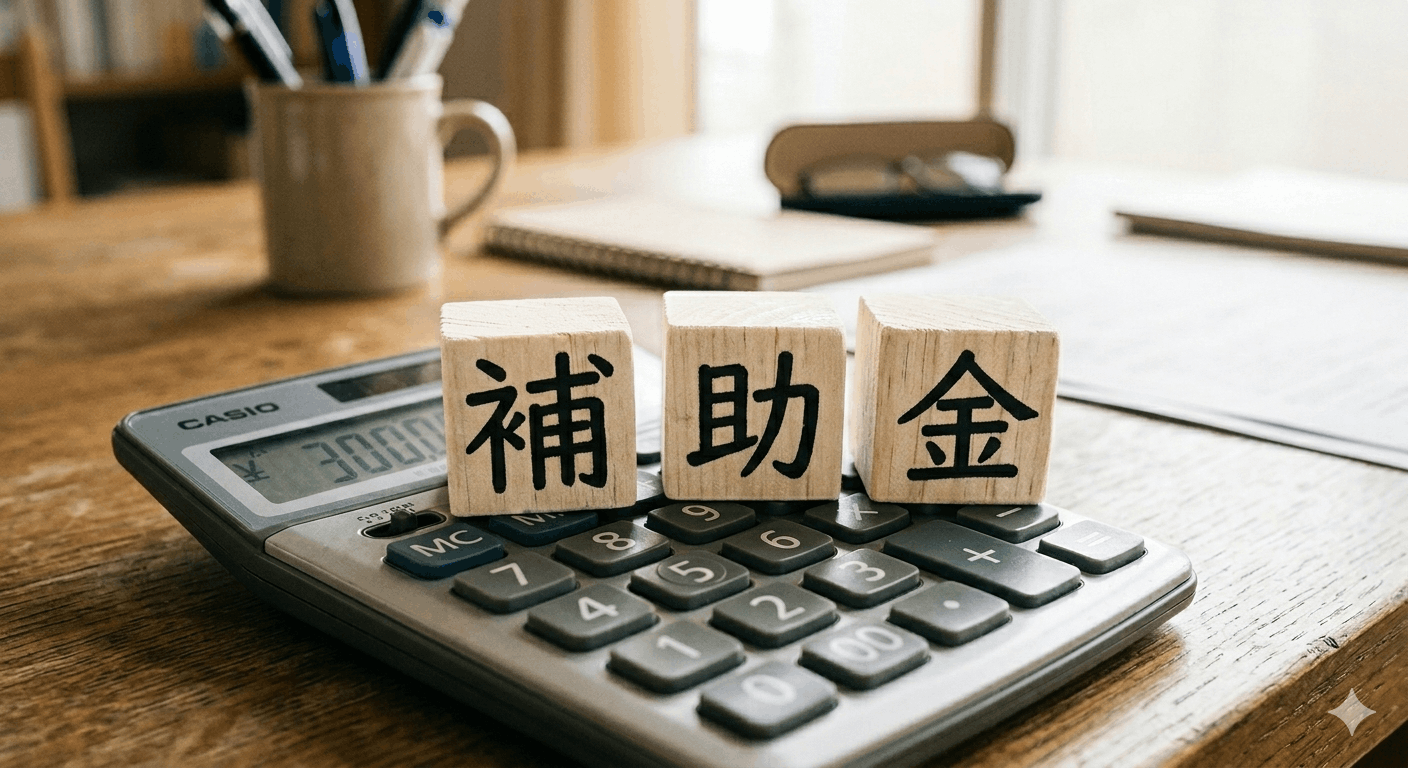 補助金